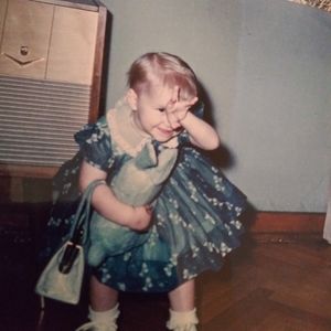 Meet your Posher, Colleen